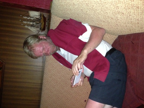 Gasen Juli 2013